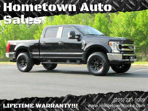 Used 2022 Ford F250 XL w/ STX Appearance Package
