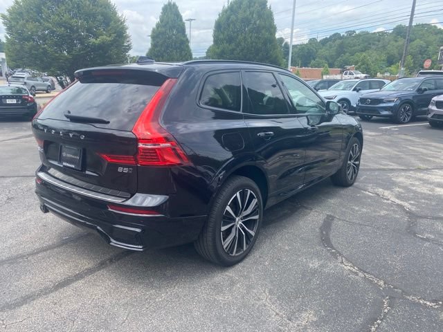 Used 2023 Volvo XC60 B5 Plus w/ Climate Package AWD/4WD image 11