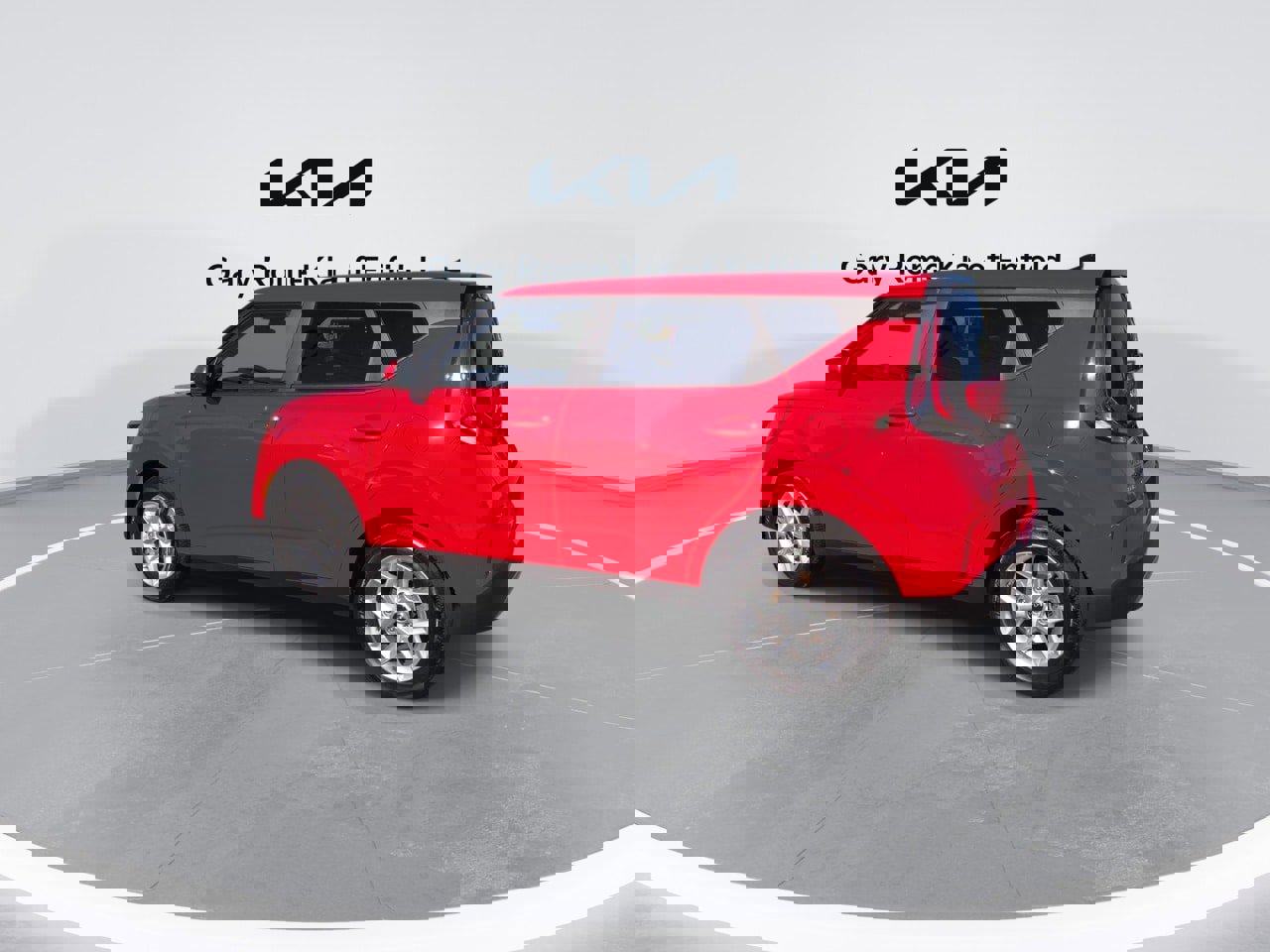 Used 2023 Kia Soul LX w/ LX Technology Package image 6