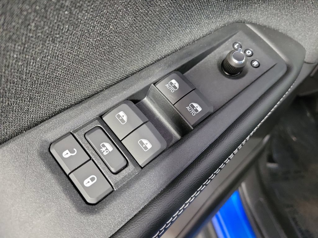New 2026 Jeep Cherokee Laredo AWD/4WD image 15