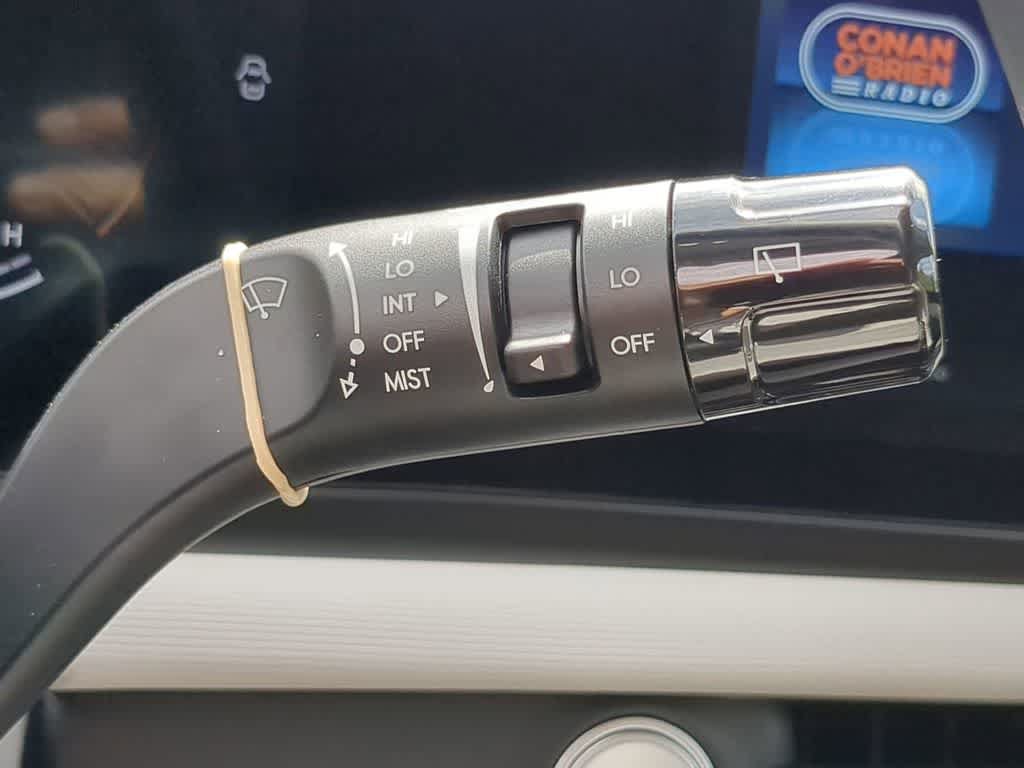 New 2026 Hyundai Tucson SE FWD image 26