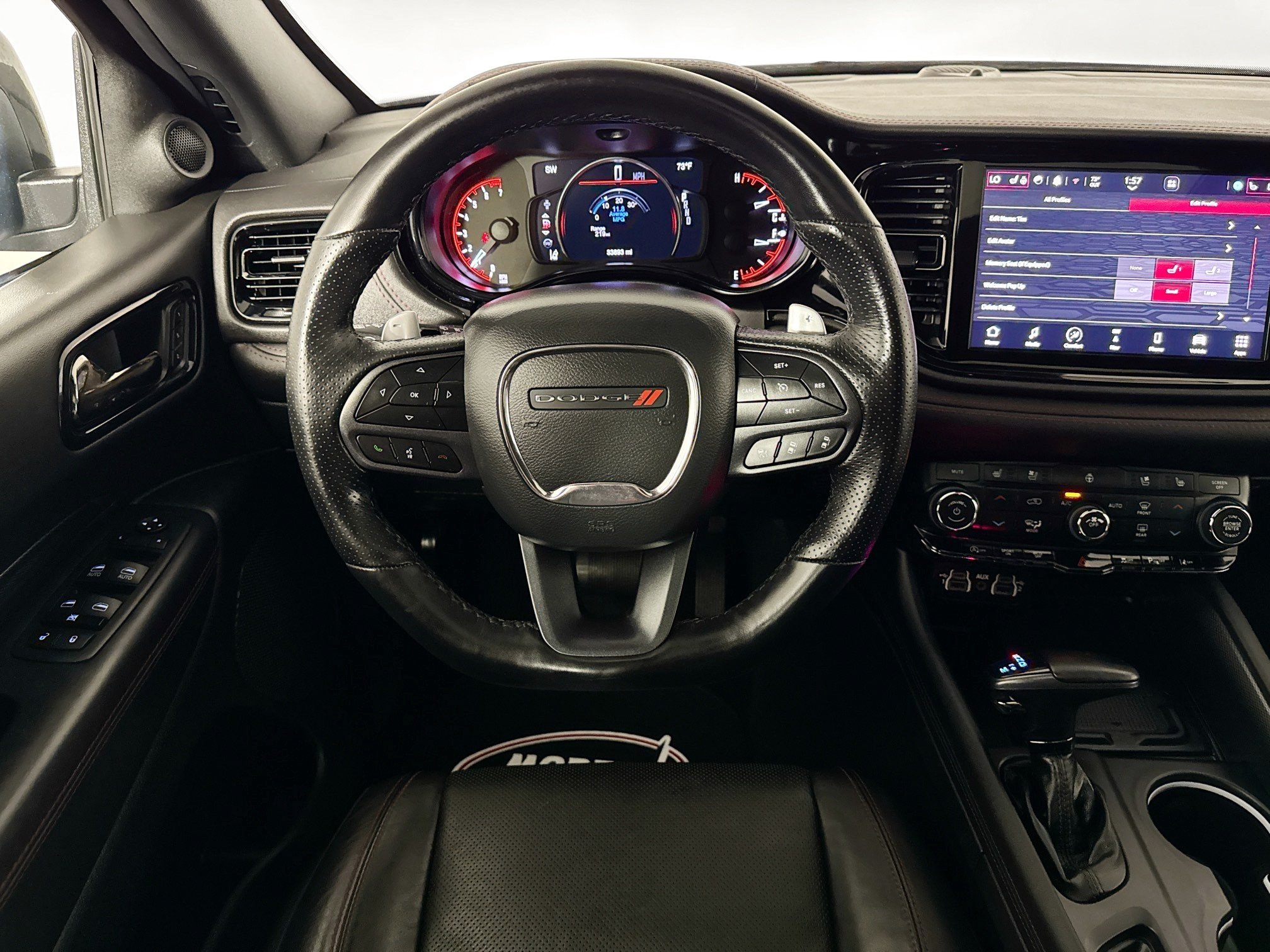 Used 2023 Dodge Durango GT AWD/4WD image 24