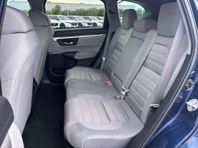 Used 2020 Honda CR-V LX image 20
