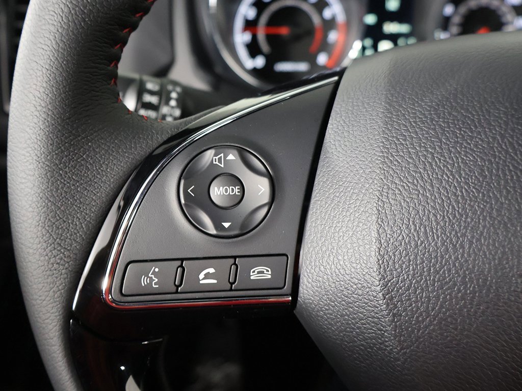 New 2025 Mitsubishi Outlander Sport AWD image 31