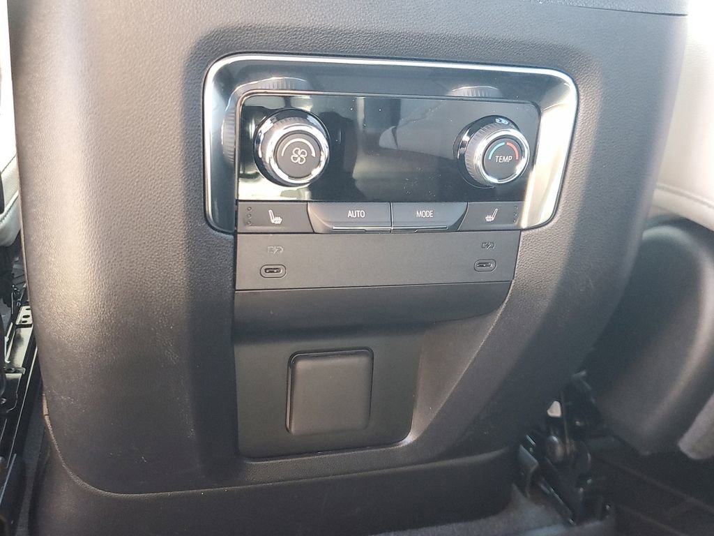 New 2026 Chevrolet Tahoe Premier w/ Sun And Tow Package image 13