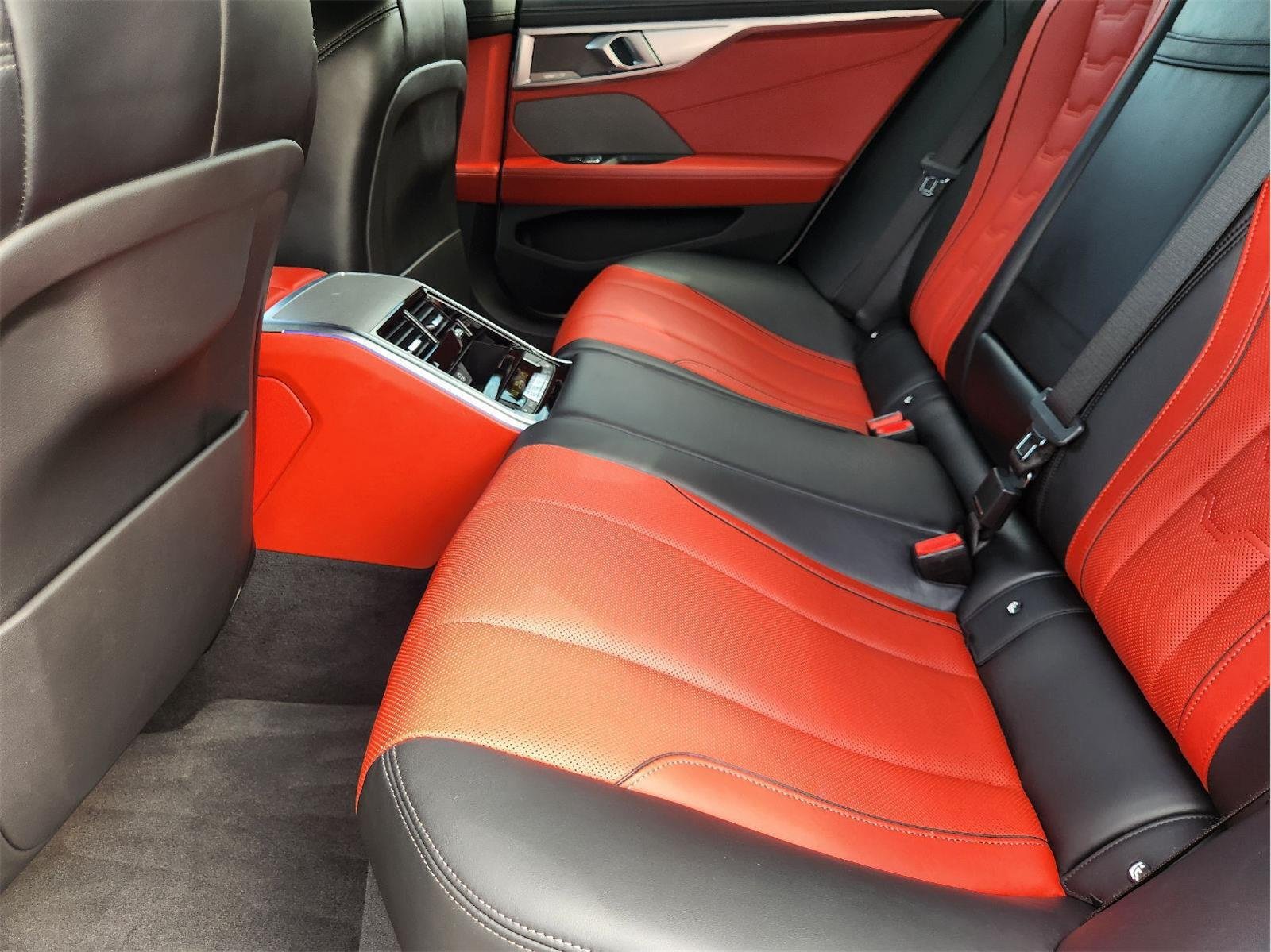 Used 2022 BMW 840i Gran Coupe RWD image 27