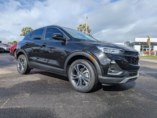 Used 2023 Buick Encore GX Select w/ Safety Package II