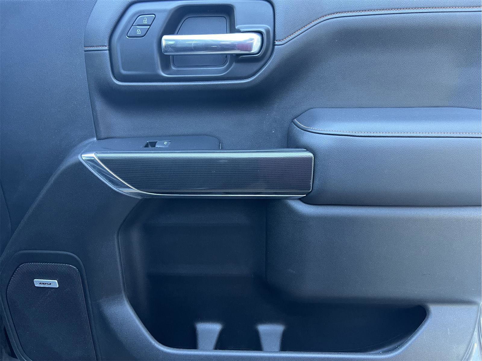 Used 2019 GMC Sierra 1500 AT4 image 29