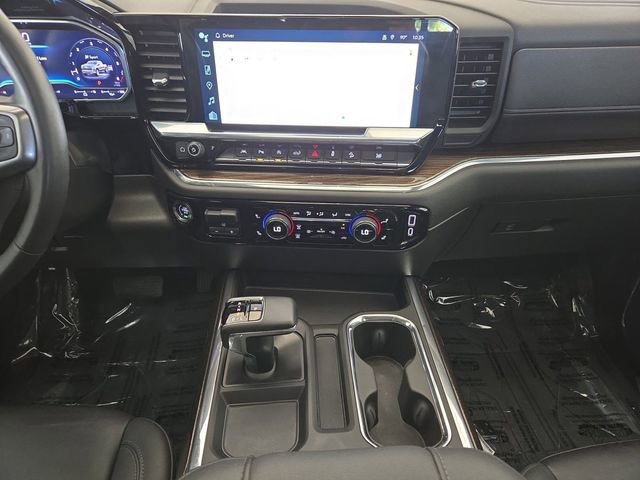 Used 2024 Chevrolet Silverado 1500 RST w/ All Star Edition Plus image 3