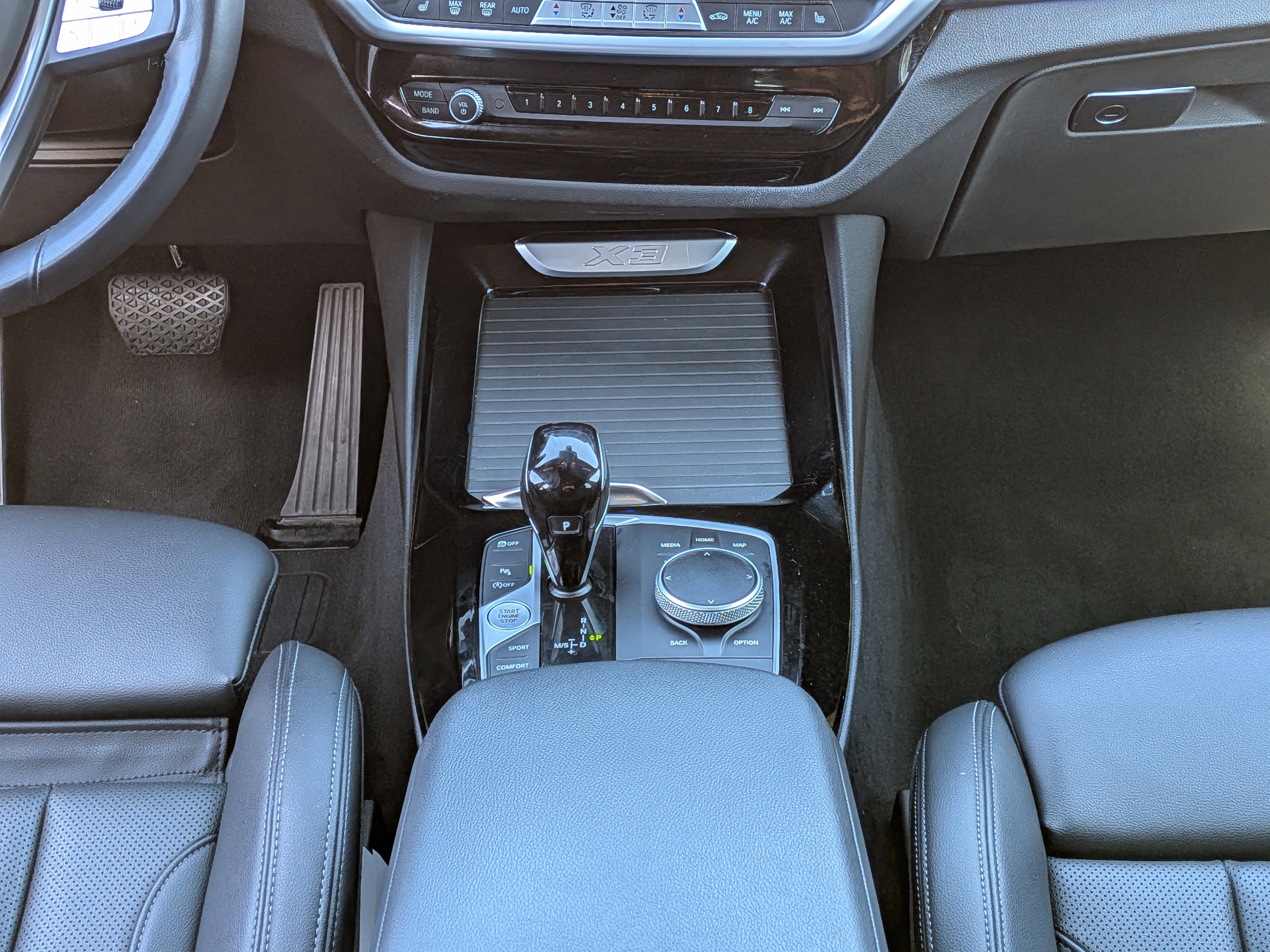 Used 2024 BMW X3 sDrive30i image 24