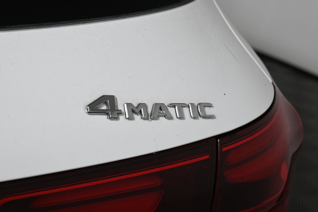 Certified 2026 Mercedes-Benz GLA 250 4MATIC image 36