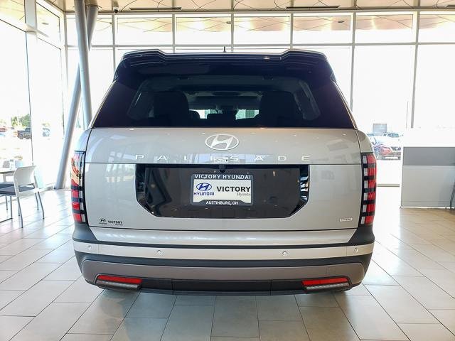 New 2026 Hyundai Palisade SEL image 5