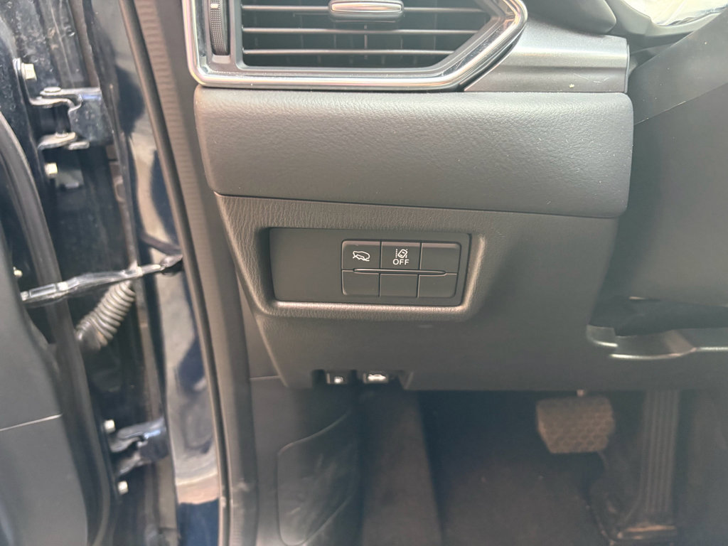Used 2025 MAZDA CX-5 AWD 2.5 S w/ Select Package image 34