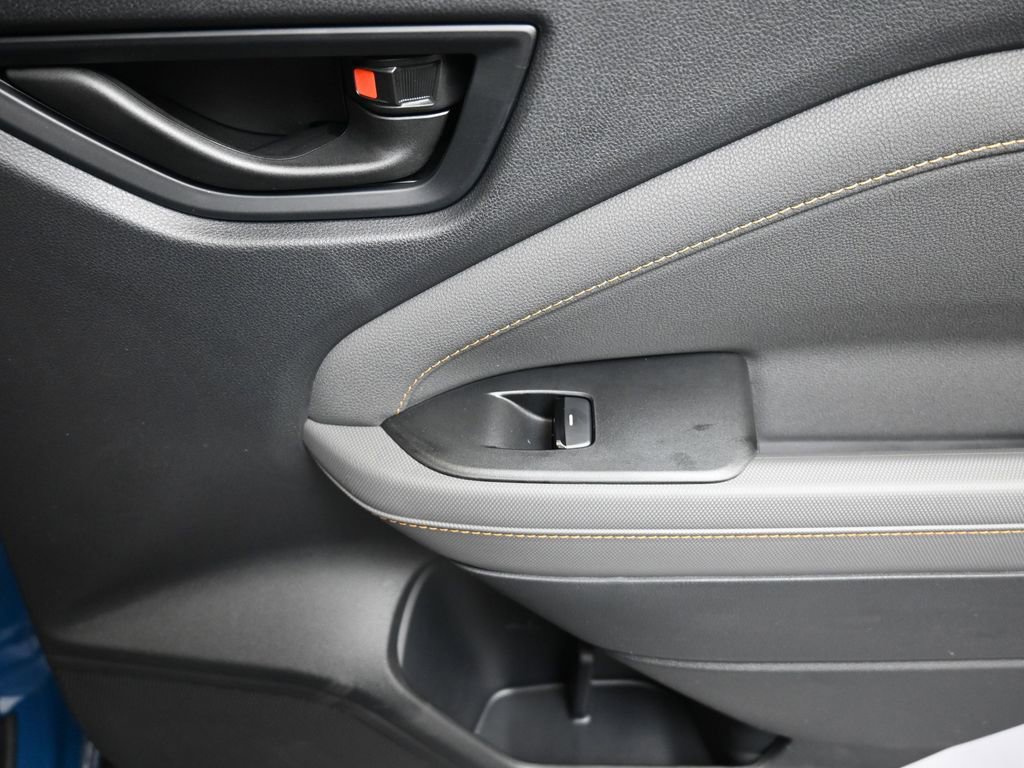 New 2026 Subaru Forester Wilderness image 15