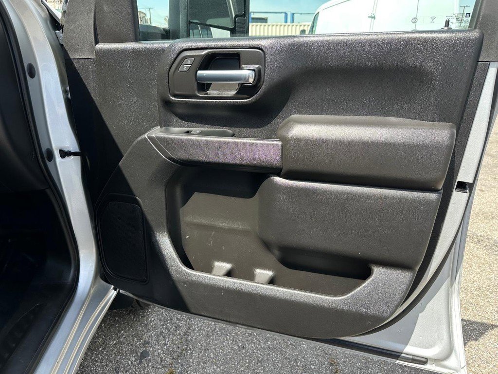 Used 2023 Chevrolet Silverado 2500 W/T w/ WT Fleet Convenience Package image 19