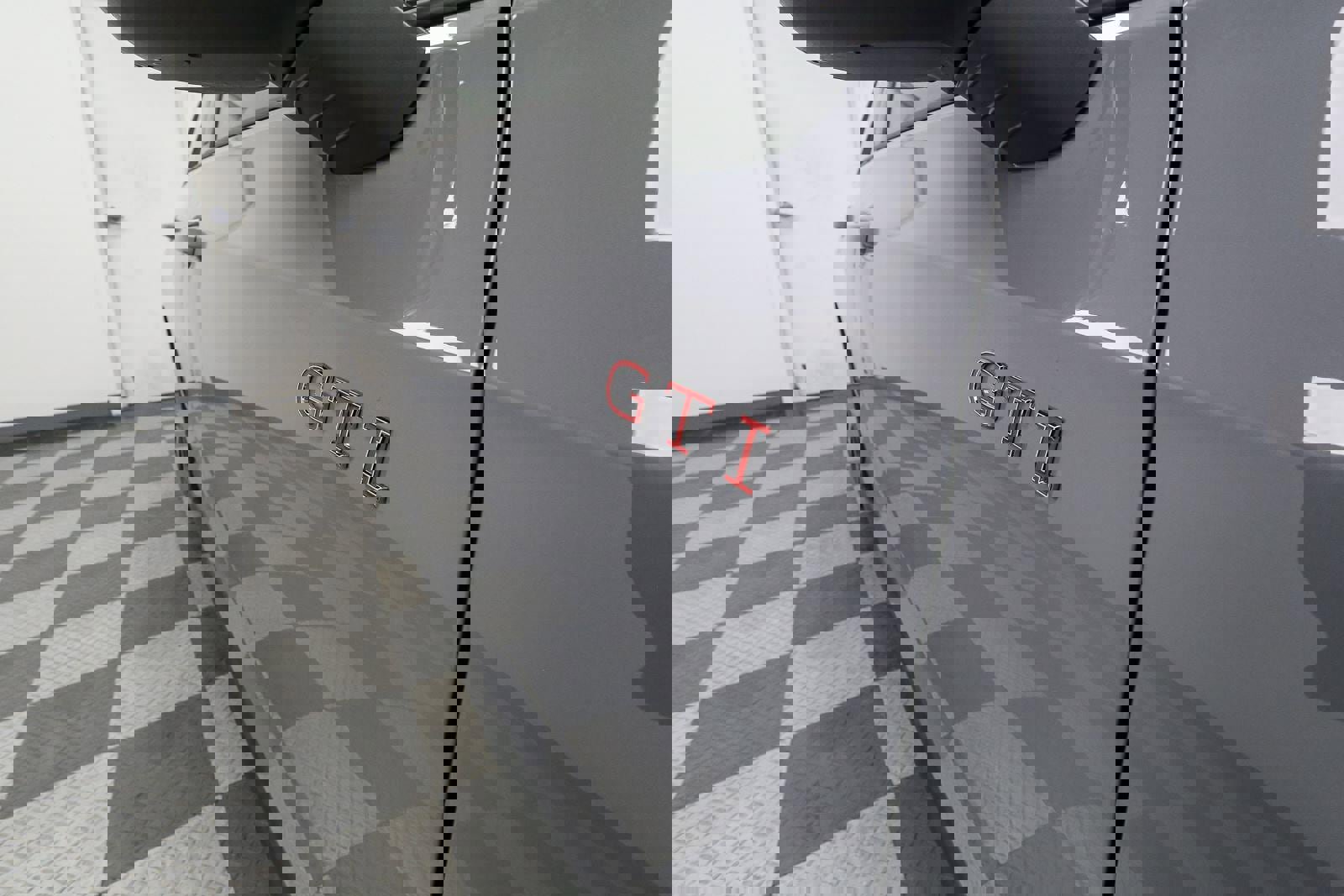 New 2026 Volkswagen GTI SE image 8