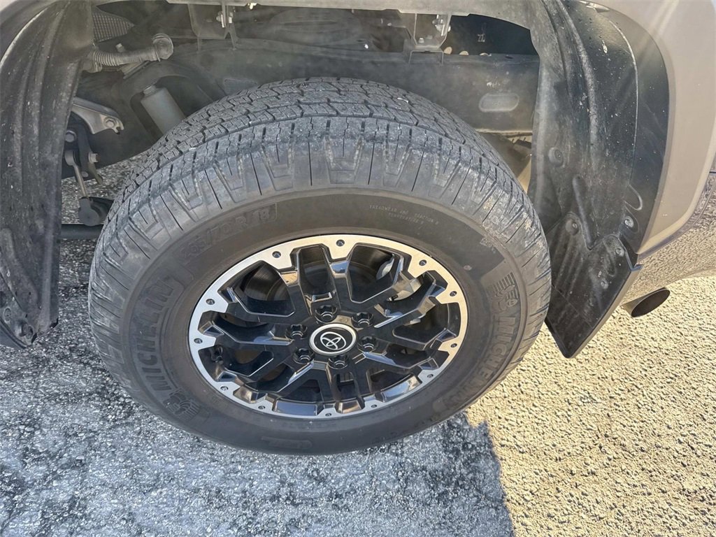 Used 2023 Toyota Tundra SR5 image 12