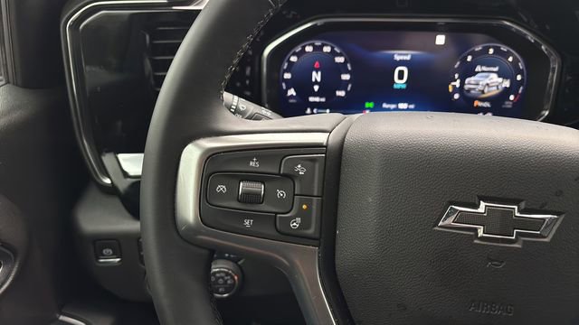 Certified 2026 Chevrolet Silverado 1500 RST w/ RST Select Package image 22