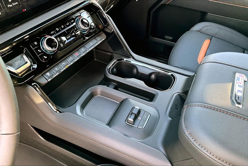 New 2026 GMC Sierra 2500 AT4 w/ AT4 Premium Plus Package image 21