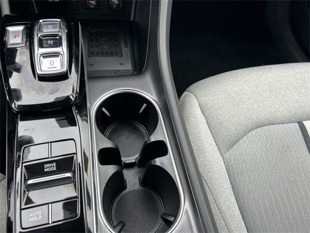 Used 2020 Hyundai Sonata SEL w/ Convenience Package image 31