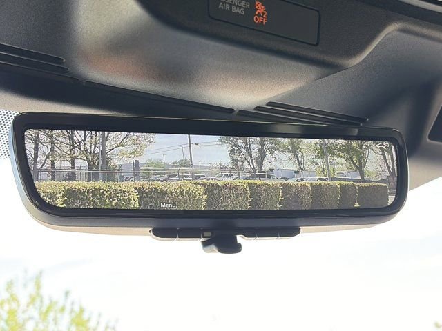 Used 2026 INFINITI QX80 Autograph w/ Premium Cargo Package image 30