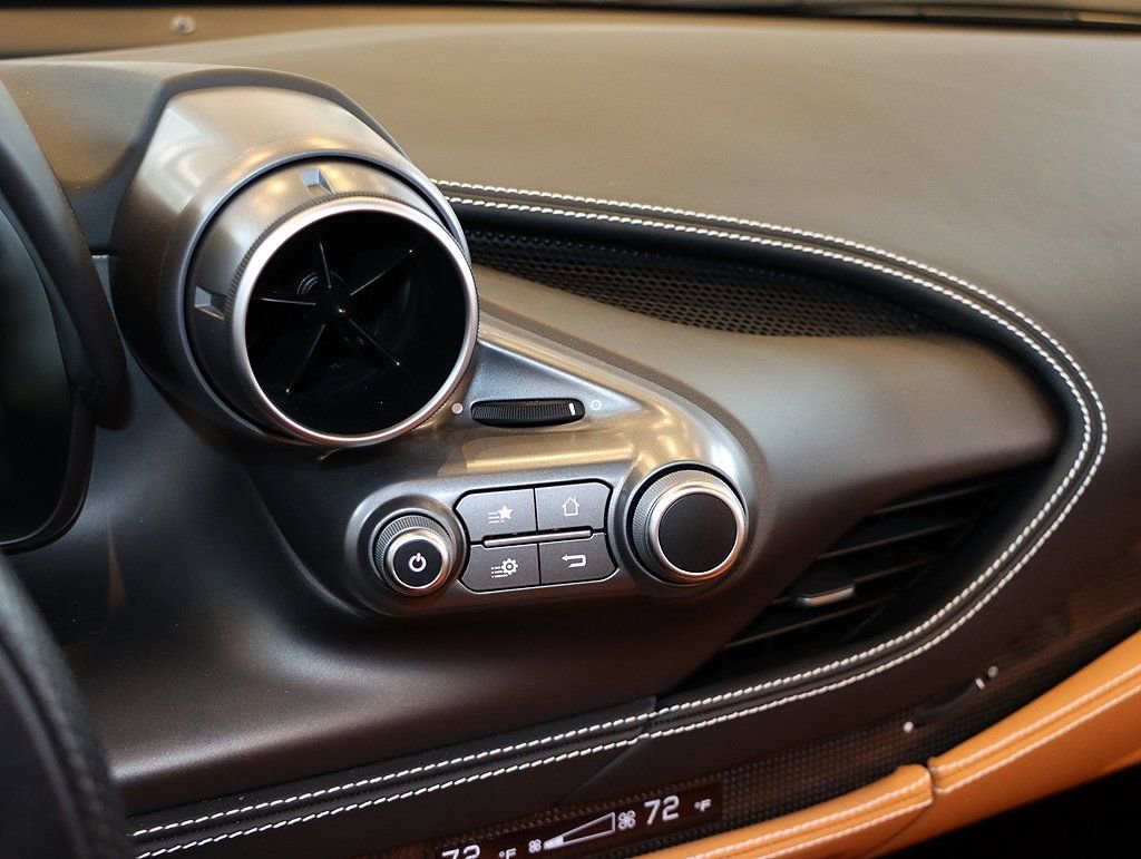 Certified 2022 Ferrari F8 Tributo image 68