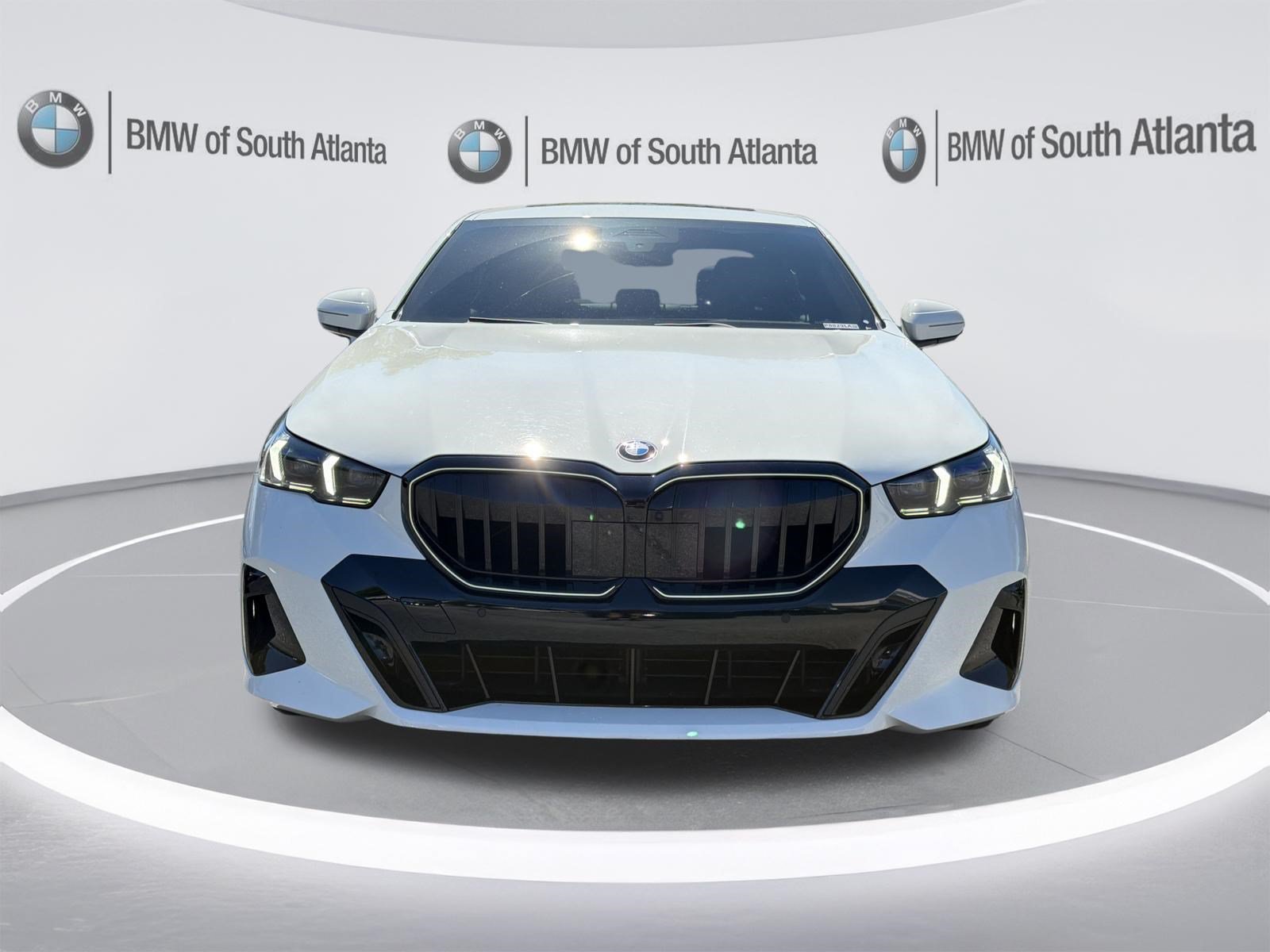 Certified 2024 BMW 530i w/ M Sport Package RWD image 29