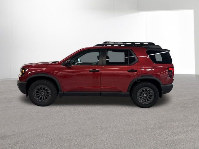 New 2026 Honda Passport TrailSport image 30
