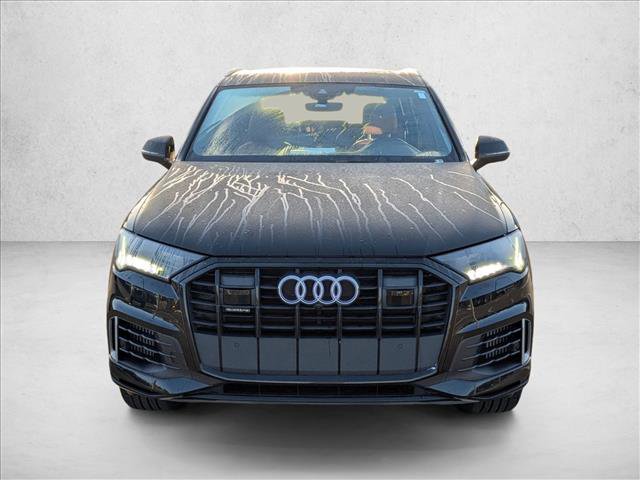 Used 2023 Audi Q7 3.0T Premium w/ Convenience Package image 2
