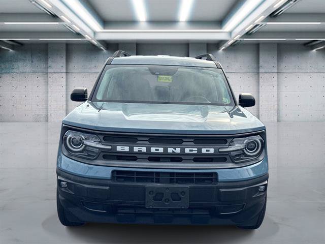 Used 2021 Ford Bronco Sport Big Bend AWD/4WD image 22