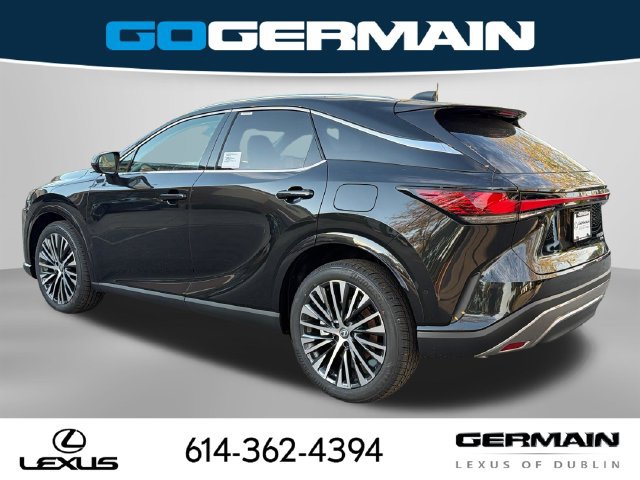 New 2026 Lexus RX 350 Premium Plus w/ Convenience Package AWD/4WD image 5