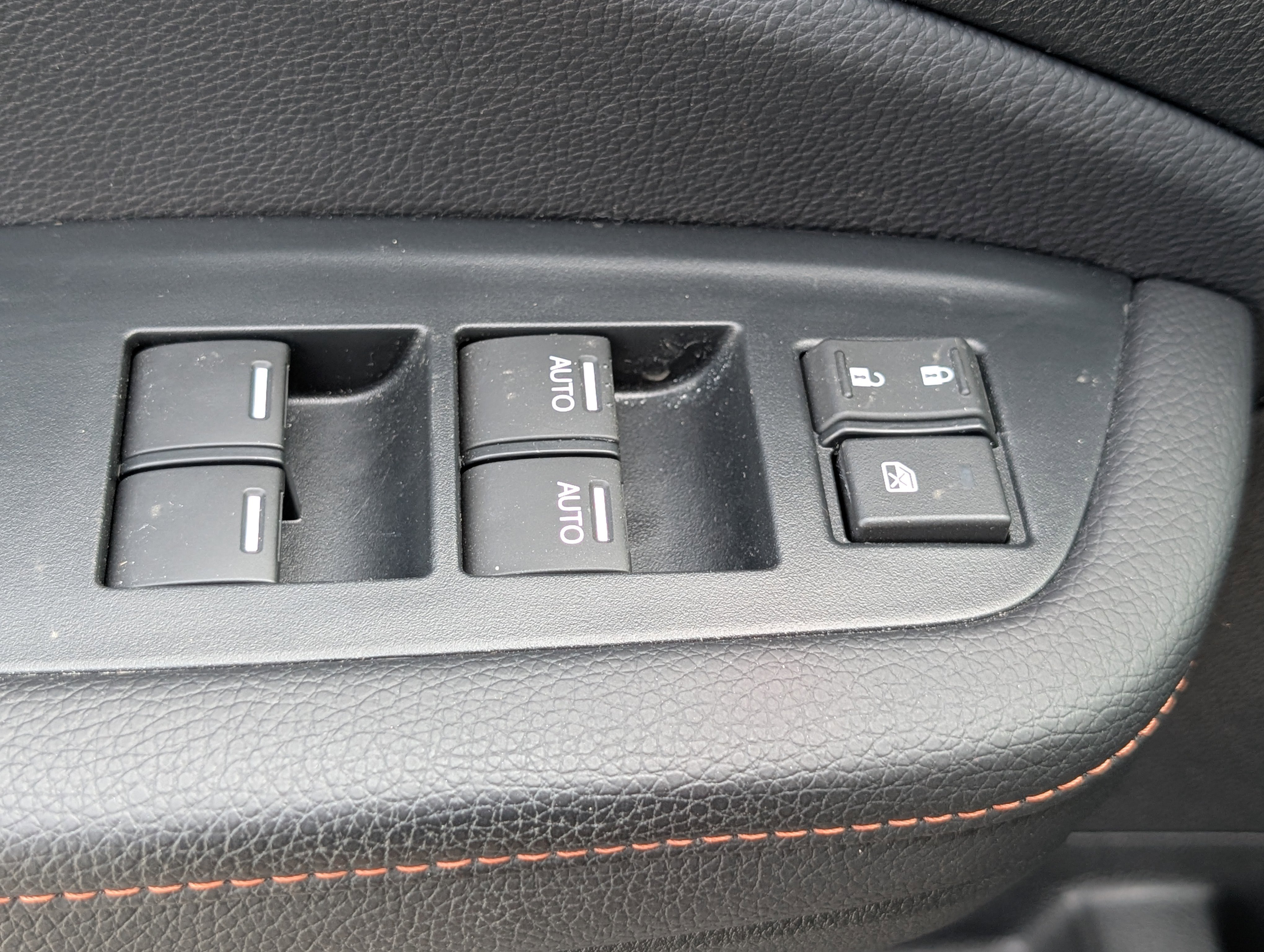 Used 2023 Honda Passport TrailSport image 20