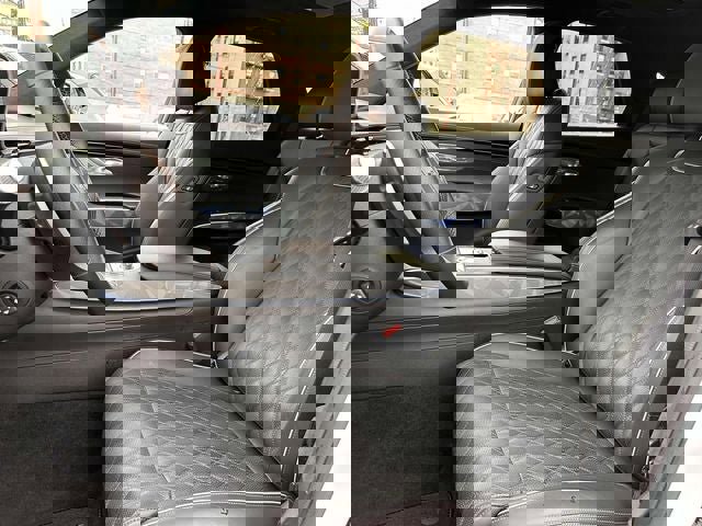 Used 2025 Genesis GV70 3.5T Sport w/ Sport Advanced Package image 14