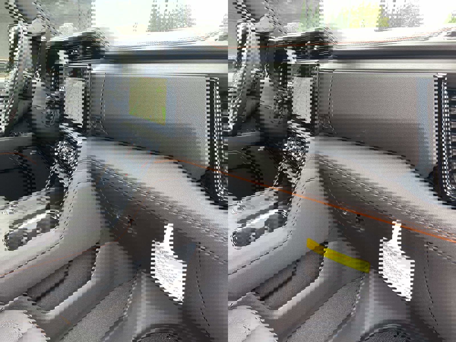 New 2026 GMC Sierra 2500 AT4 w/ AT4 Premium Plus Package image 29