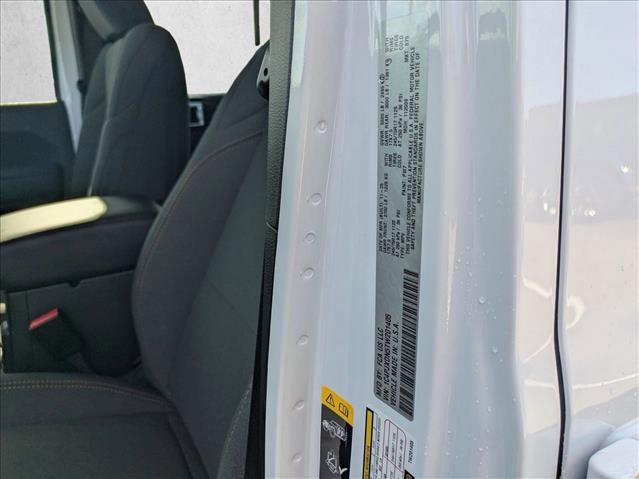 New 2026 Jeep Wrangler Sport image 17