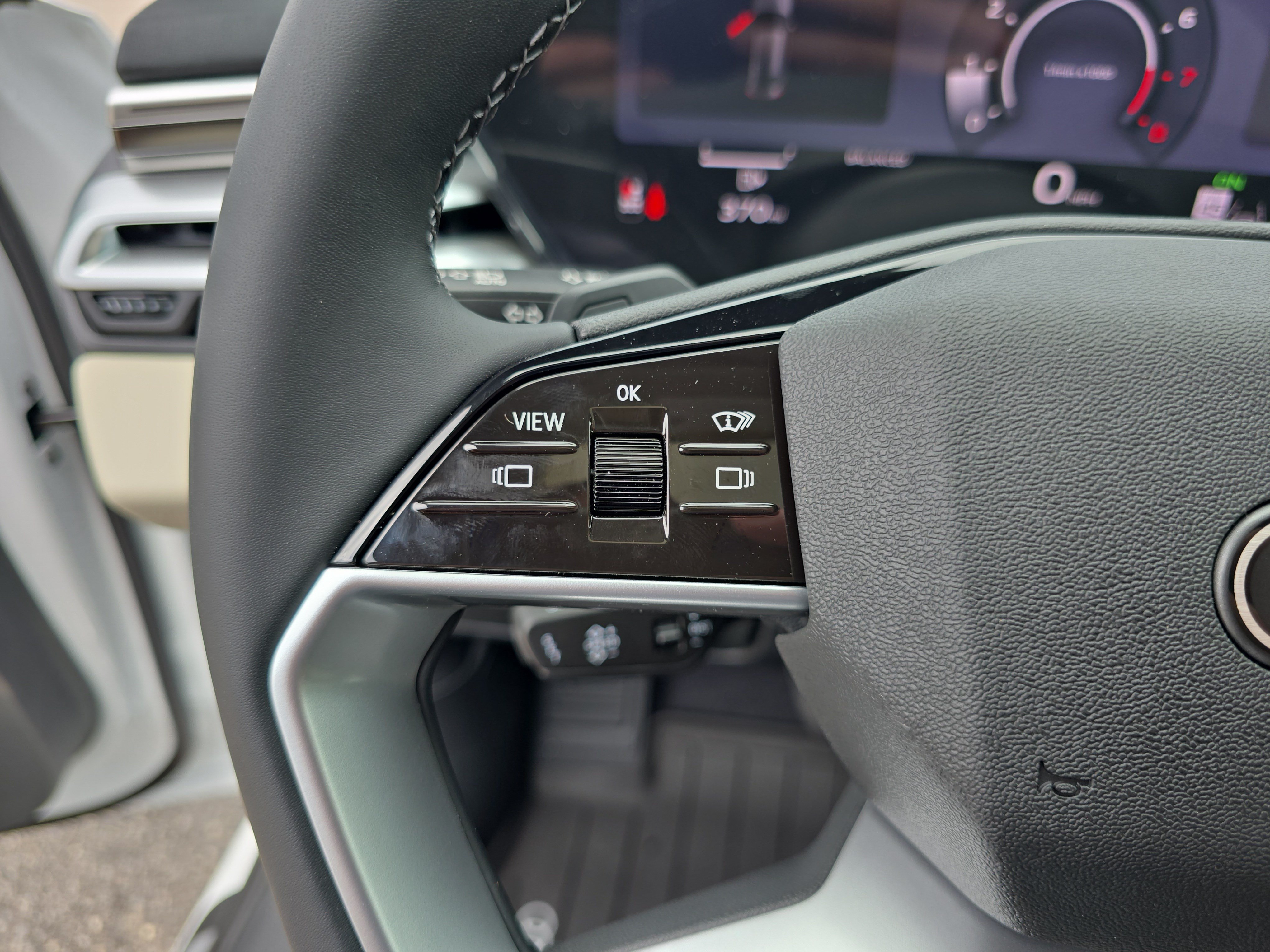 New 2026 Audi A5 Prestige AWD/4WD image 17