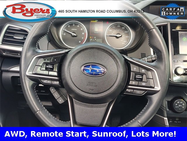 Used 2023 Subaru Forester Premium image 18