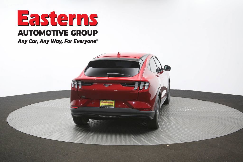 Used 2021 Ford Mustang Mach-E Select RWD image 36