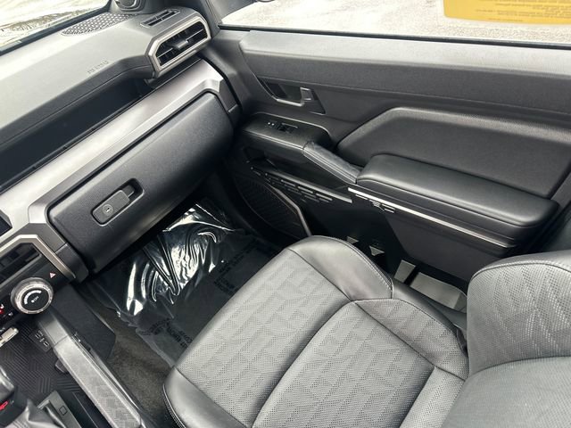 Certified 2025 Toyota 4Runner TRD Sport Premium w/ Tow Technology Package image 24