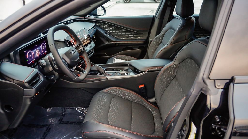 New 2026 Dodge Charger GT w/ Driver Convenience Group AWD/4WD image 21