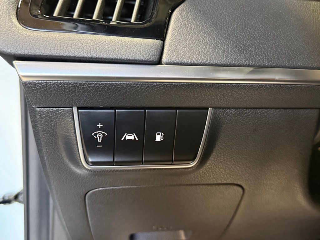 Used 2022 Kia Stinger GT-Line RWD image 23