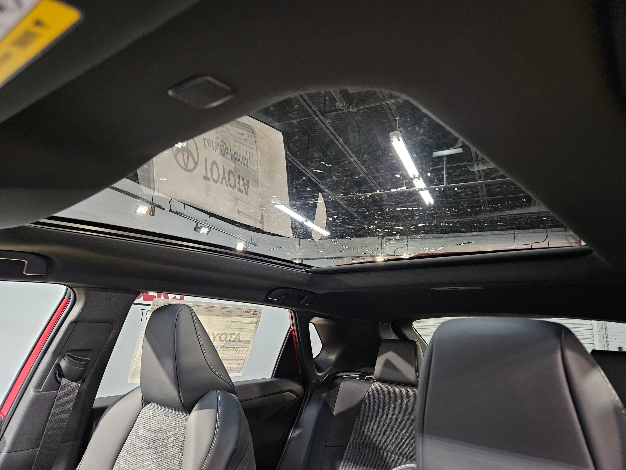 New 2026 Toyota bZ image 13