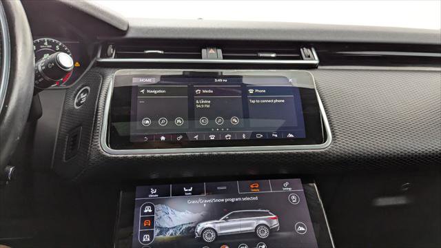 Used 2018 Land Rover Range Rover Velar R-Dynamic SE image 28