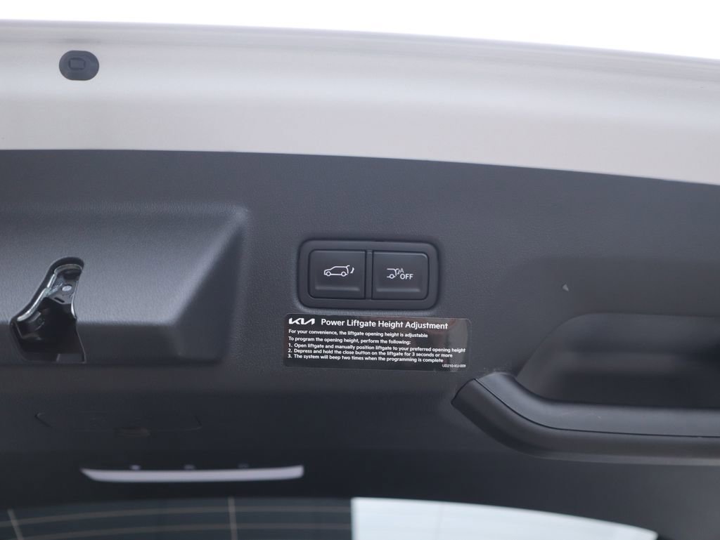 New 2027 Kia Telluride SX Prestige X-Pro image 13