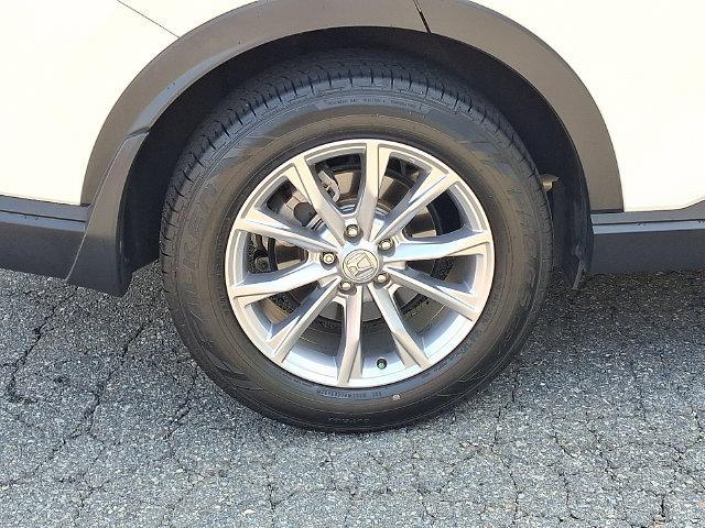 Used 2023 Honda CR-V EX image 26