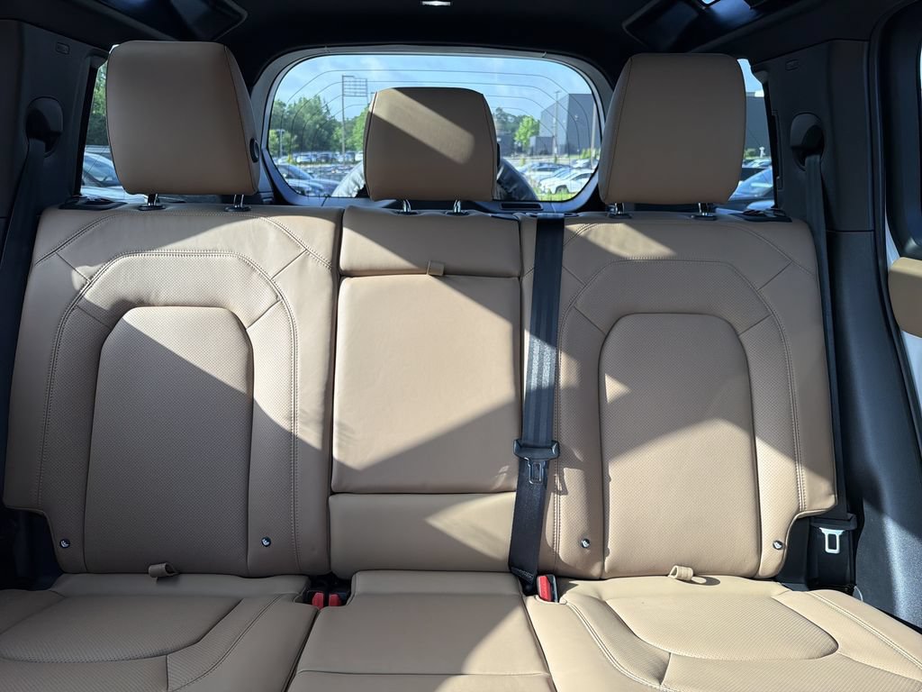 New 2026 Land Rover Defender 110 S AWD/4WD image 26