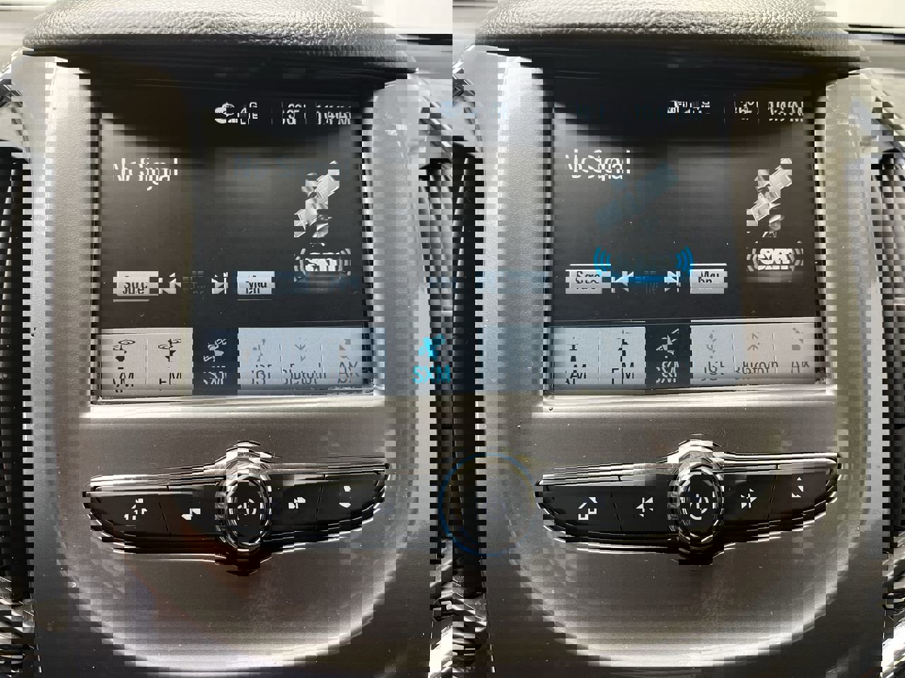 Used 2017 Chevrolet Cruze LT w/ Convenience Package image 16