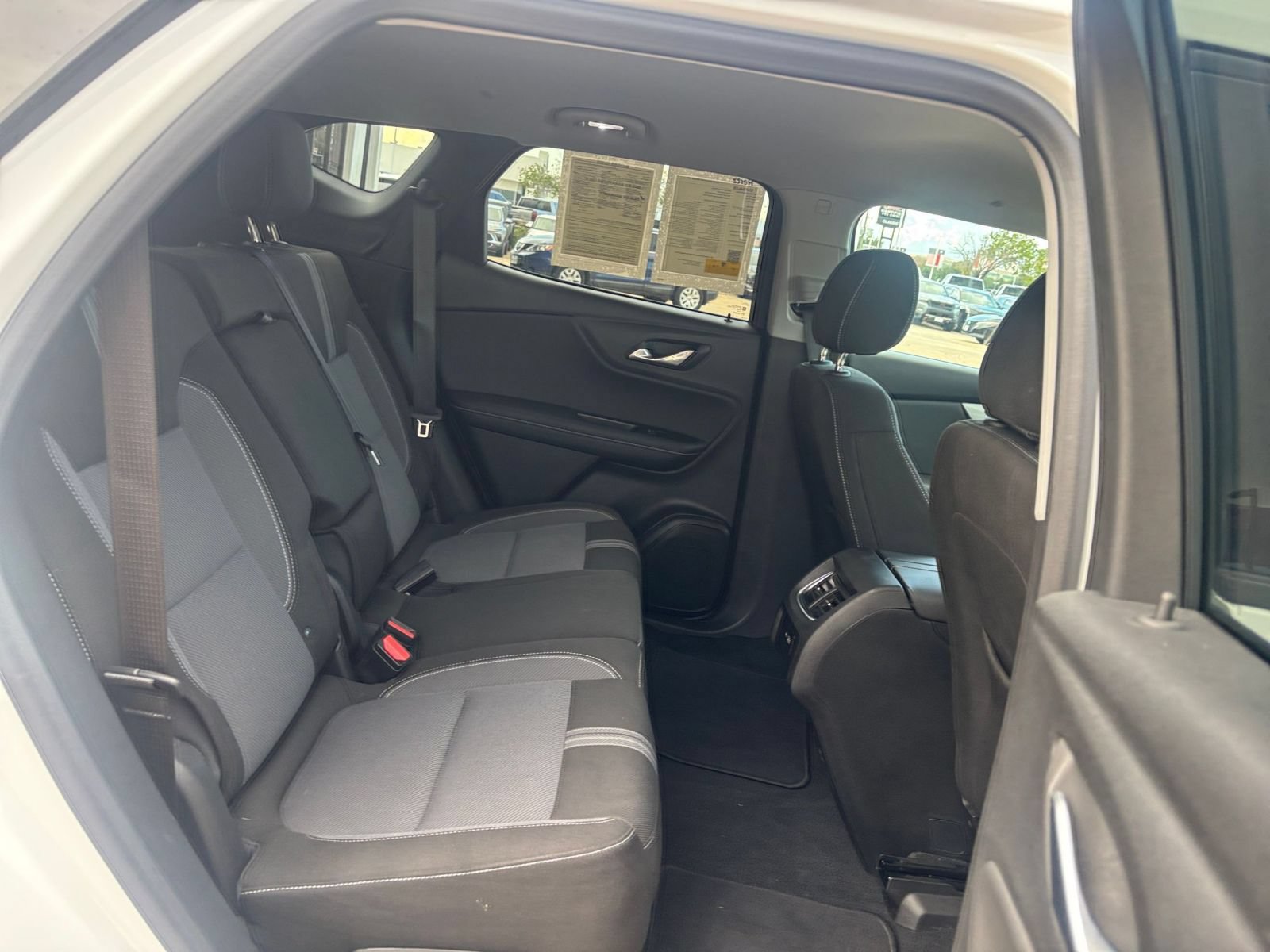 Used 2026 Chevrolet Blazer LT FWD image 26