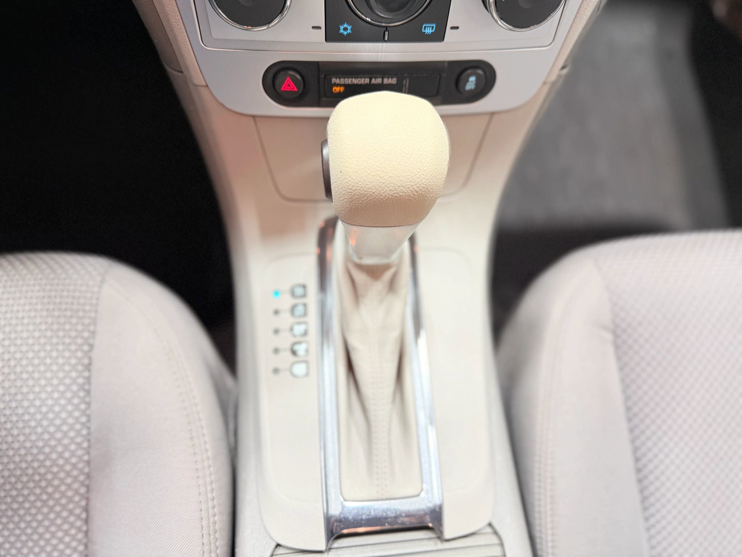 Used 2012 Chevrolet Malibu LS image 17