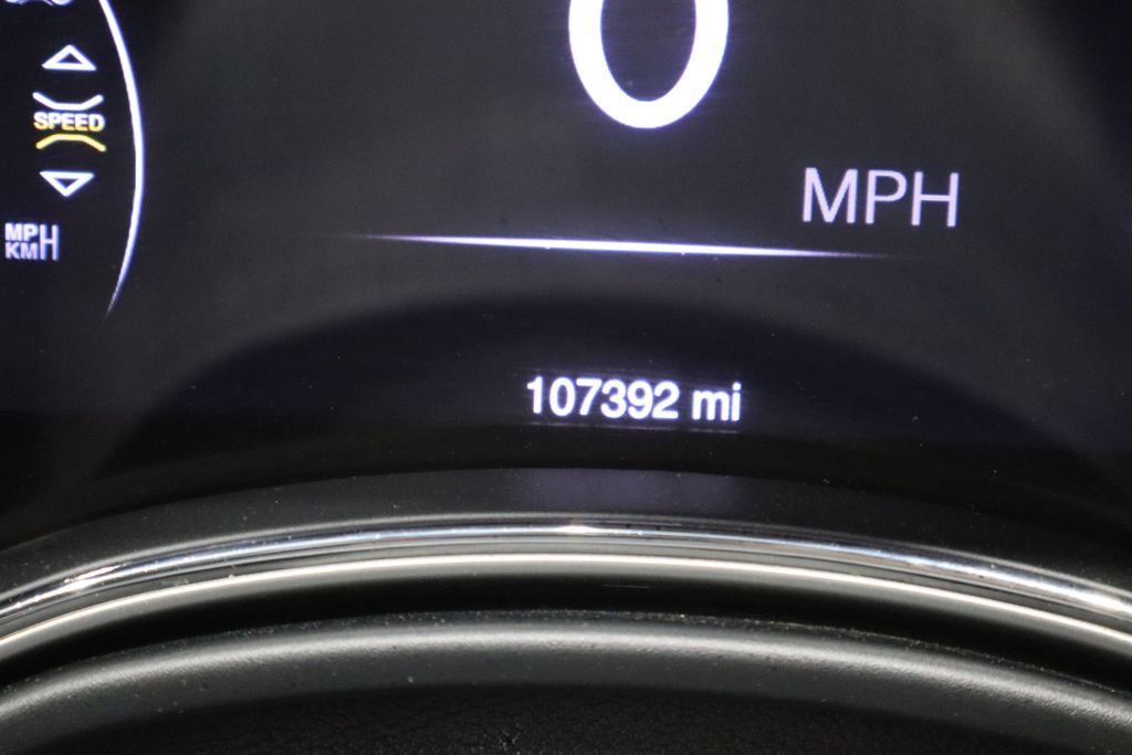 Used 2015 Jeep Grand Cherokee High Altitude image 46